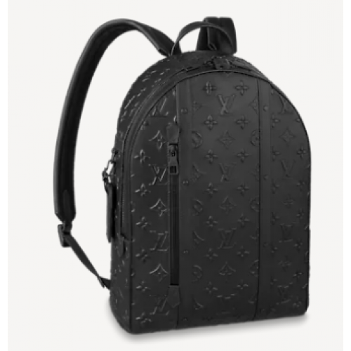 Louis vuitton ARMAND BACKPACK M57959 black