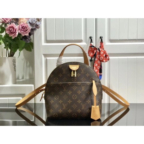 Louis vuitton Monogram Canvas Original Backpack M44677