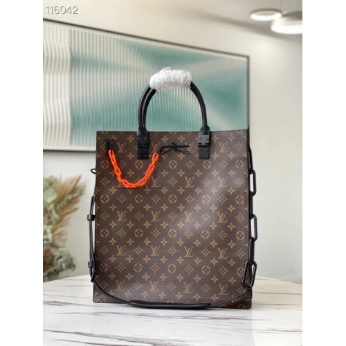 Louis vuitton Monogram Canvas Original tote M44475
