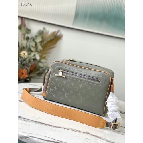 Louis vuitton Original M43884 green