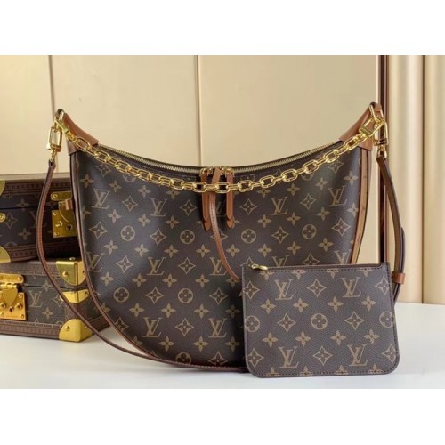 Louis vuitton monogram canvas M46311