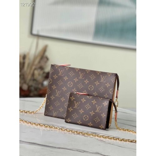 Louis vuitton monogram canvas M47543