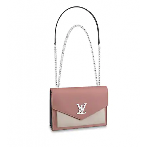 Louis vuitton original MYLOCKME BB M52777