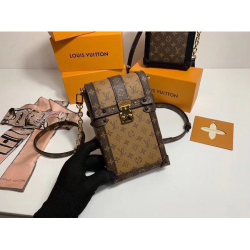 Louis vuitton original Monogram Canvas M63913 yellow