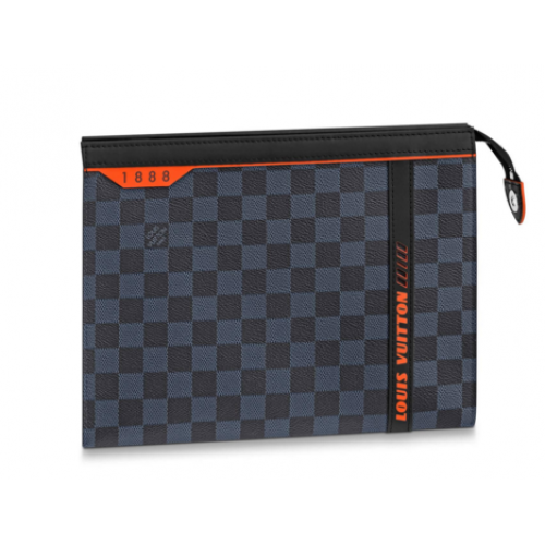 Louis vuitton original POCHETTE VOYAGE N60241