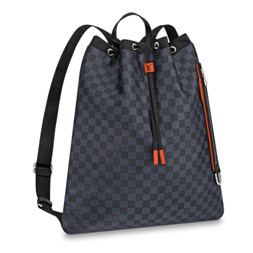 Louis vuitton original knapsack N40170