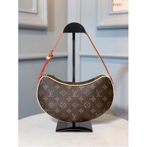 Louis vuitton original leather Monogram Canvas M51511