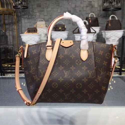 Louis vuitton original monogram canvas TURENNE PM M48813