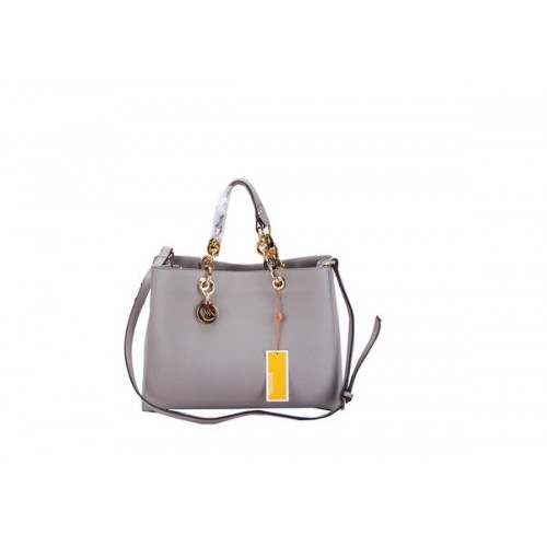 Michael Kors Jet Set Travel Bag MK0617 Grey