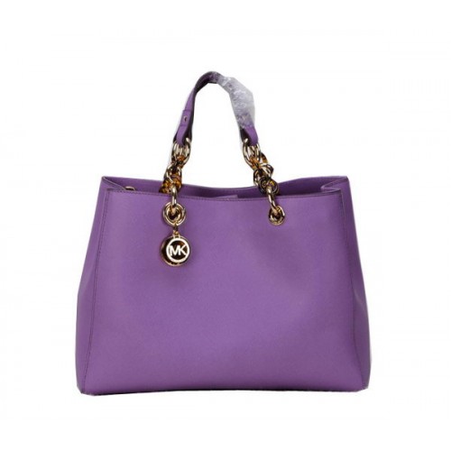 Michael Kors Jet Set Travel Bag MK0617 Lavender