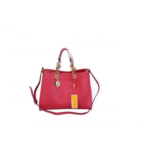 Michael Kors Jet Set Travel Bag MK0617 Red