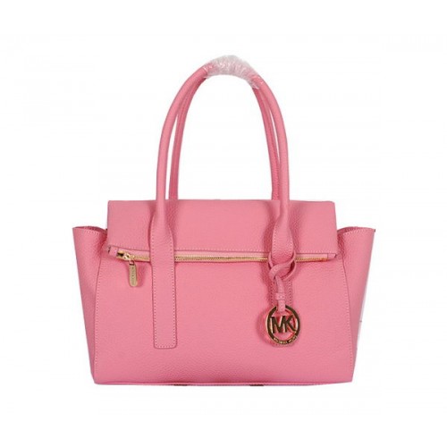 Michael Kors Jet Set Travel Tote Bag MK7799 Pink