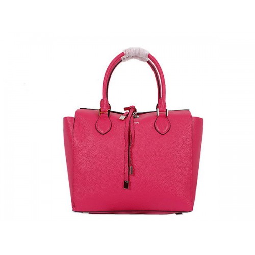 Michael Kors Large Miranda Tote Bag 8708 Rose