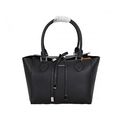 Michael Kors MINI Miranda Tote Bag N0901 Black