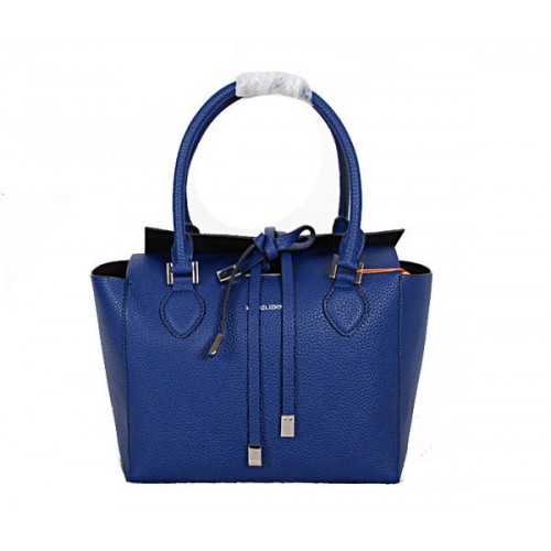 Michael Kors MINI Miranda Tote Bag N0901 Blue