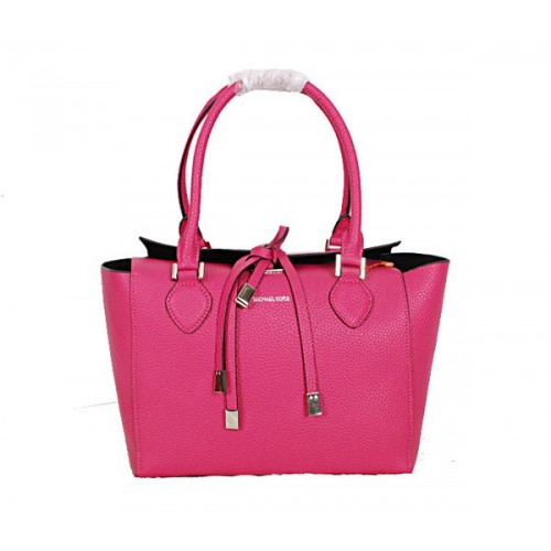 Michael Kors MINI Miranda Tote Bag N0901 Rose