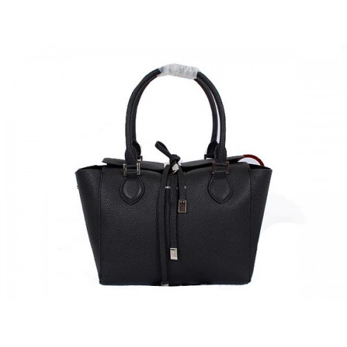 Michael Kors Medium Miranda Tote Bag 8709 Black