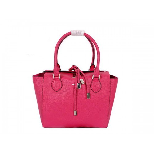 Michael Kors Medium Miranda Tote Bag 8709 Rose