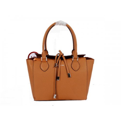 Michael Kors Medium Miranda Tote Bag 8709 Wheat
