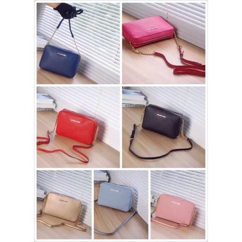 Michael Kors Original Leather Bag MK2899