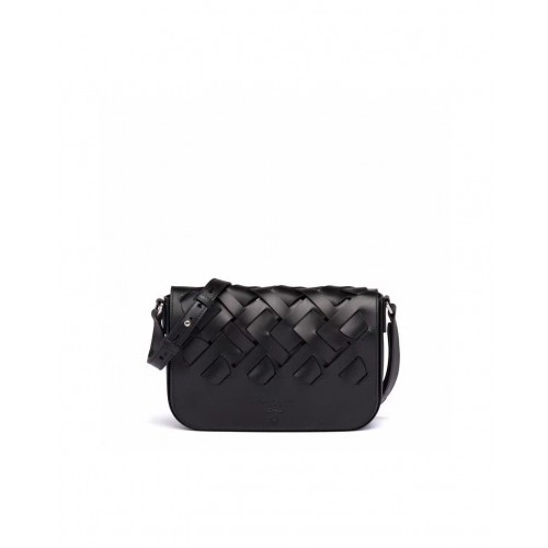 Prada Spectrum shoulder bag 2BD262 black
