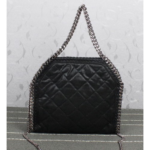 Stella McCartney Falabella Black Small Bag 886