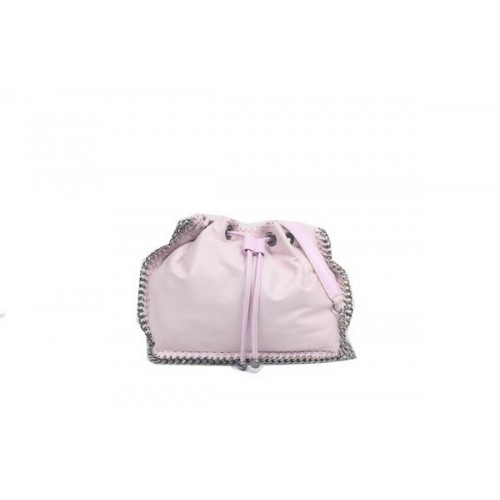 Stella McCartney Falabella Hobo Bag 872 Pink