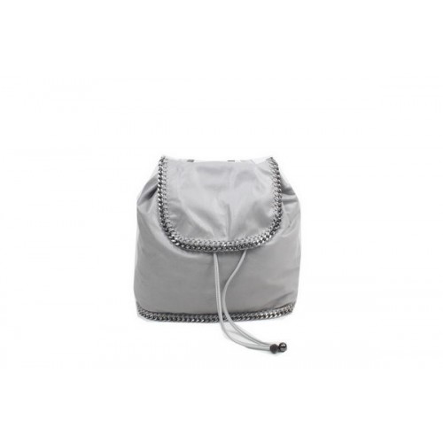 Stella McCartney Falabella Shoulder Bag 873 Grey