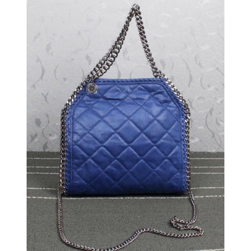 Stella McCartney Falabella Small Bag 886 Royal