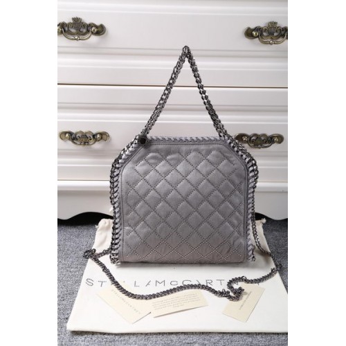 Stella McCartney Falabella Small Bag SMC886 Grey