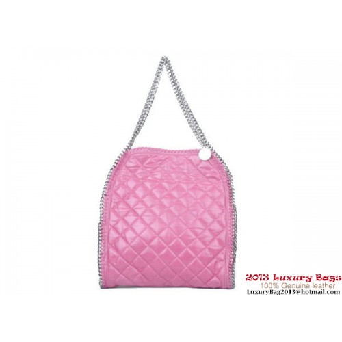 Stella McCartney Falabella Tote Bag 811 Rose
