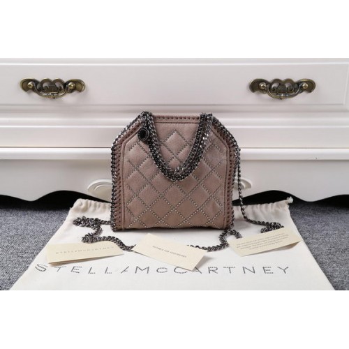 Stella McCartney Falabella mini Bag SMC895A Khaki