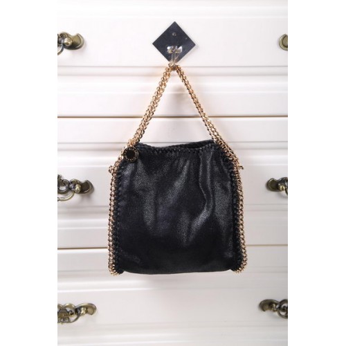 Stella McCartney Falabella mini Bag SMC895B Black