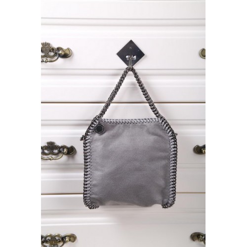 Stella McCartney Falabella mini Bag SMC895B Grey