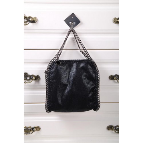 Stella McCartney Falabella mini Bags SMC895B Black