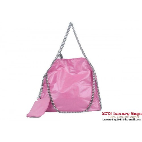 Stella McCartney Tote Bag 809 Rose