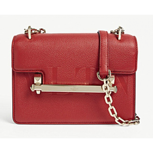 VALENTINO Uptown shoulder bag 3196 red